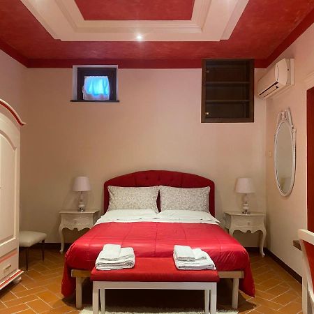 B&B Fior Di Toscana Serravalle Pistoiese Exterior foto
