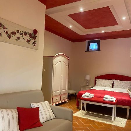 B&B Fior Di Toscana Serravalle Pistoiese Exterior foto