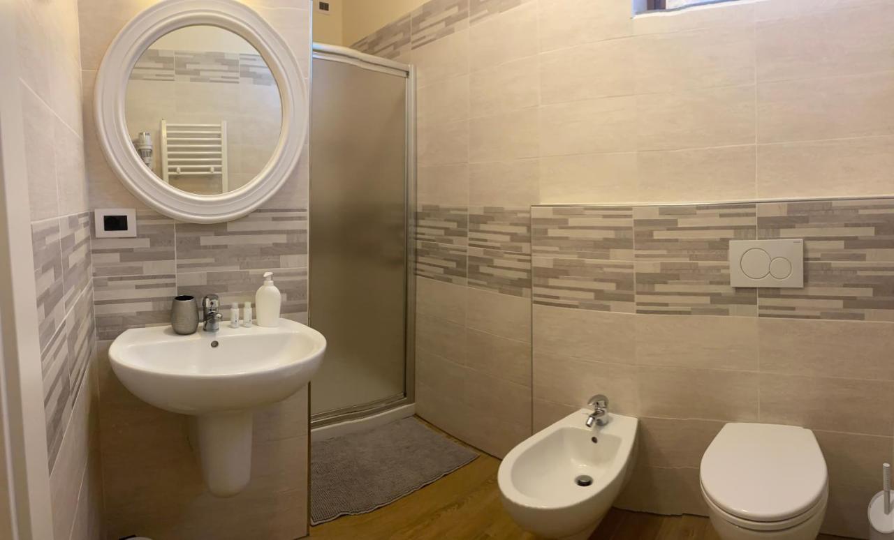 B&B Fior Di Toscana Serravalle Pistoiese Exterior foto