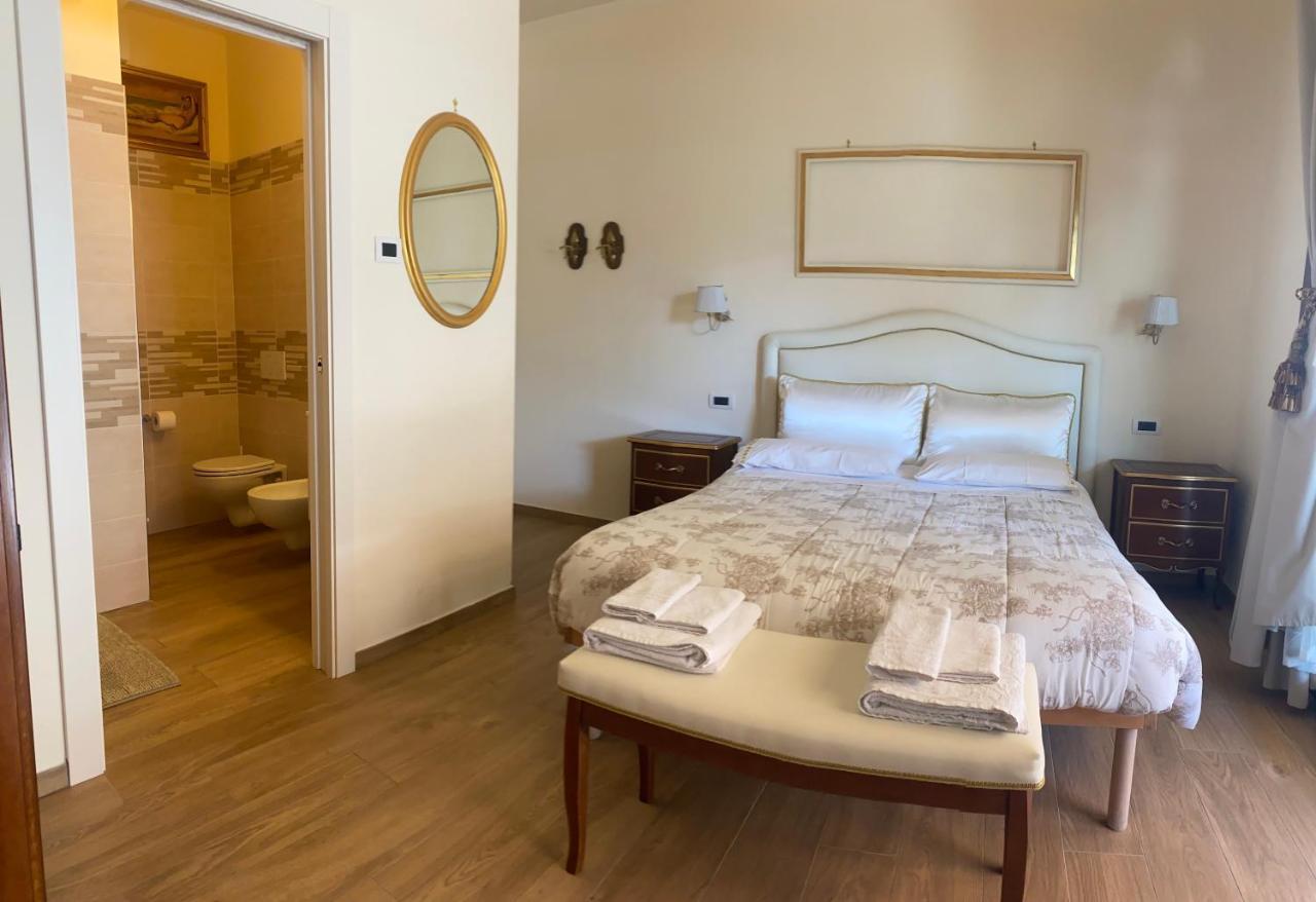 B&B Fior Di Toscana Serravalle Pistoiese Exterior foto